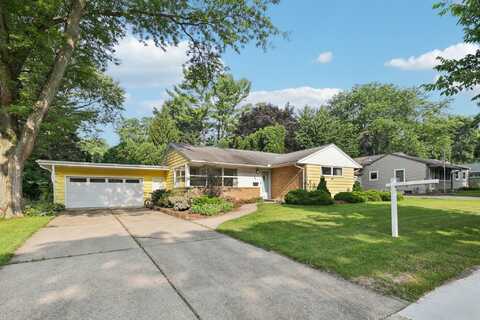 642 Charles Lane, Madison, WI 53711