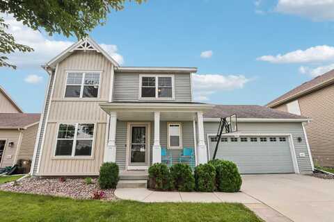 6137 Eagle Cave Drive, Mc Farland, WI 53558