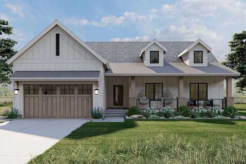 351 Woodland Avenue, Montello, WI 53949