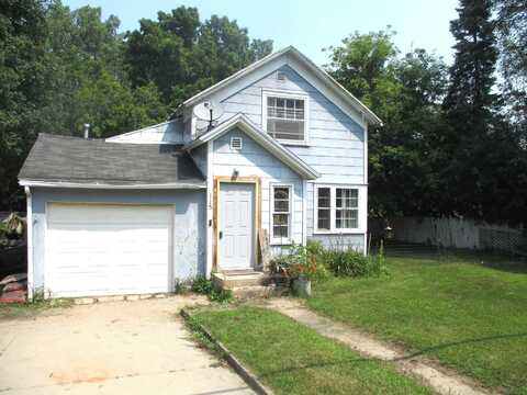 115 E Park Street, Montello, WI 53949