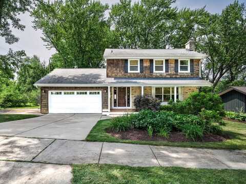 222 Frigate Drive, Madison, WI 53705
