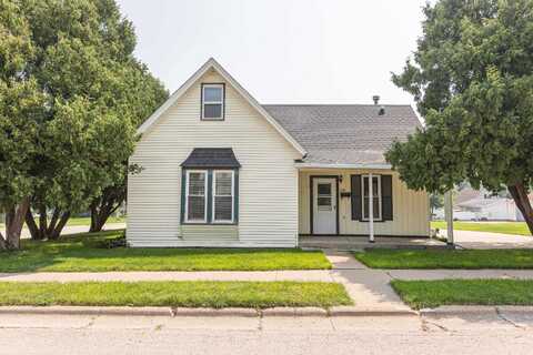 220 N Washington Street, Cuba City, WI 53807