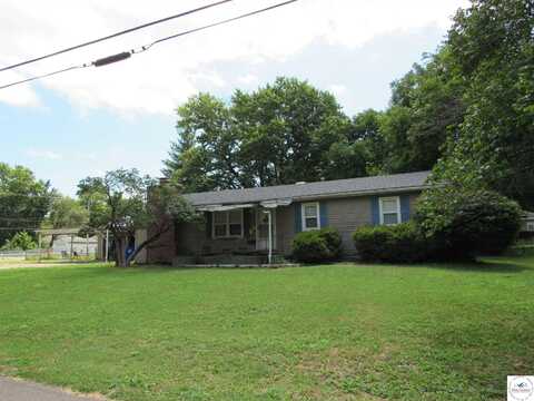 1203 W 9th, Sedalia, MO 65301