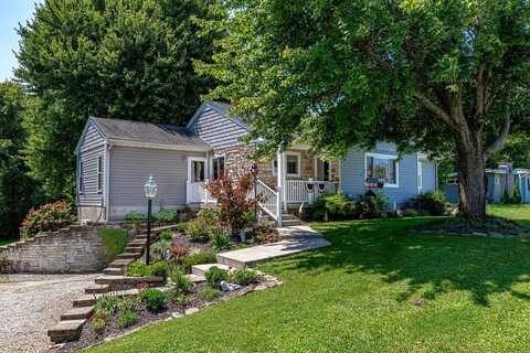 10041 US Highway 50, Aurora, IN 47001