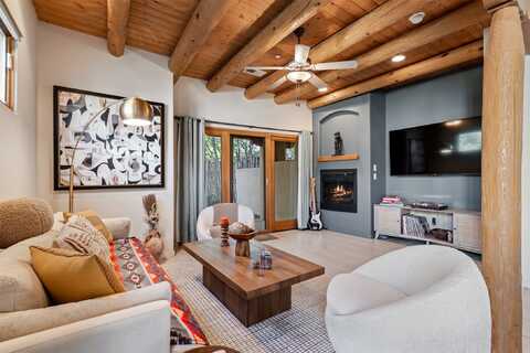 601 W San Mateo Road unit: 181, Santa Fe, NM 87505