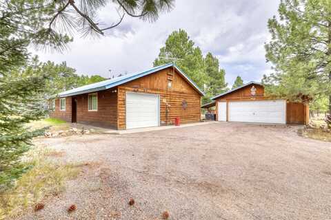 60 County Road 343, Chama, NM 87520