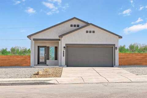 4328 Vista Manzano, Santa Fe, NM 87507