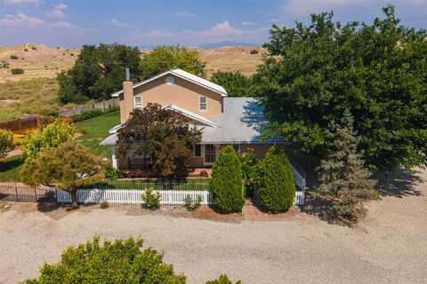 33 Private Drive 1155, Espanola, NM 87532