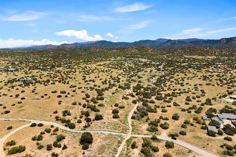62 and 64 Camino Tetzcoco, Santa Fe, NM 87508