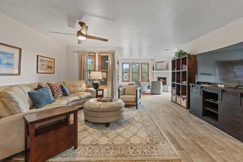 207 Camino De Los Marquez unit: 3, Santa Fe, NM 87505