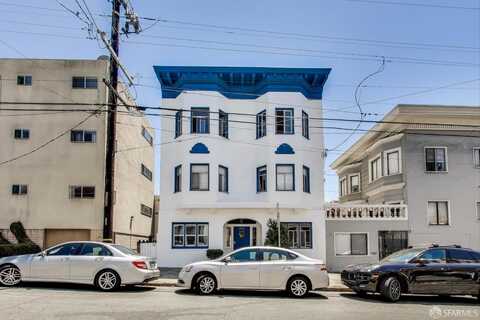 1671 Greenwich Street, San Francisco, CA 94123