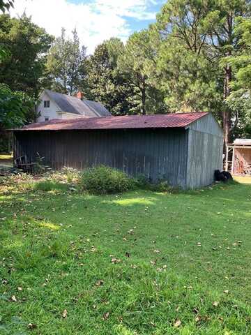 28069 SEASIDE RD, CAPE CHARLES, VA 23310