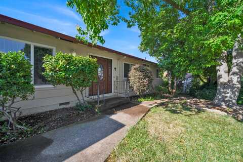 1283 Denton Way, Redding, CA 96002