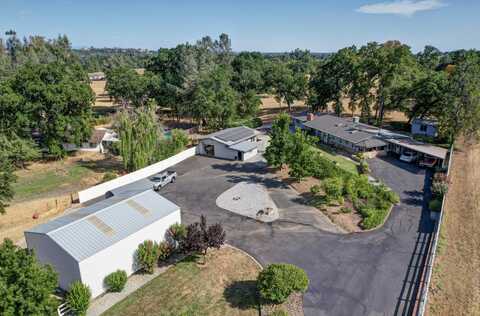 10740 Swede Creek Road, Palo Cedro, CA 96073