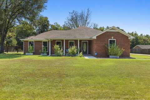 776 Co Rd 94, Florence, AL 35634