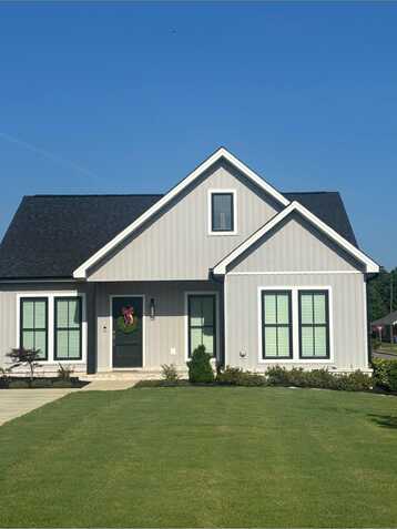 309 Alabama St, Killen, AL 35645