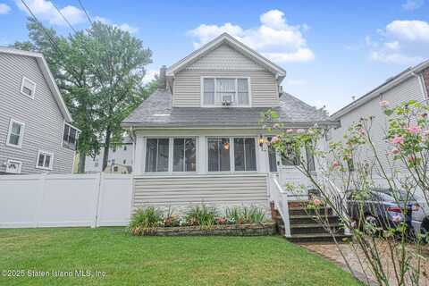 96 Dale Avenue, Staten Island, NY 10306