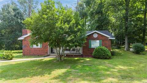 3430 N Terry Road, Austin, IN 47102