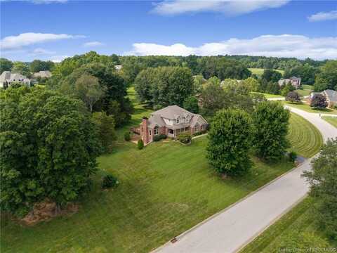7315 Wind Dance Parkway, Greenville, IN 47124