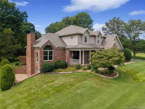 7315 Wind Dance Parkway, Greenville, IN 47124