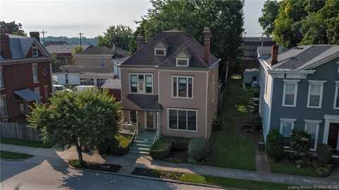 209 W Market Street, Jeffersonville, IN 47130