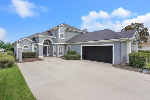506 Lakeway Dr, Saint Augustine, FL 32080