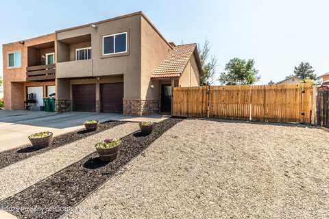 3410 MONTEREY Circle, Farmington, NM 87401