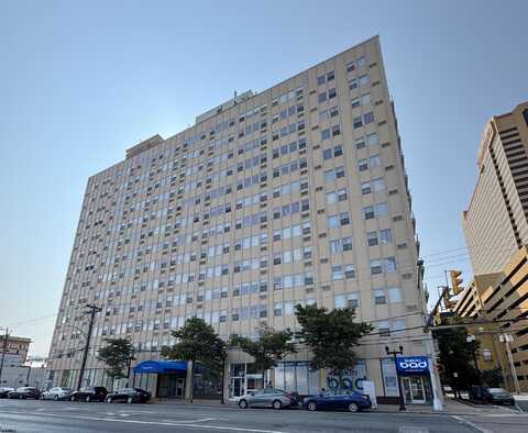 2834 Atlantic Ave, Unit 507, Atlantic City, NJ 08401
