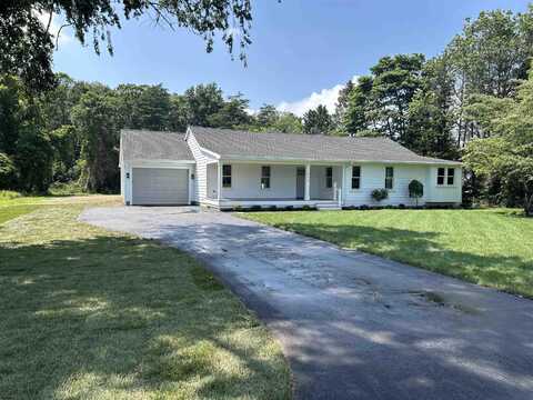 210 Perry, Woodbine, NJ 08270