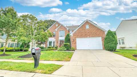 28 Crossing Dr Dr, Linwood, NJ 08221