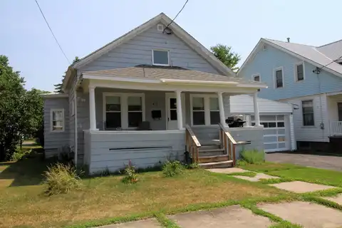 822 Caroline Street, Ogdensburg, NY 13669