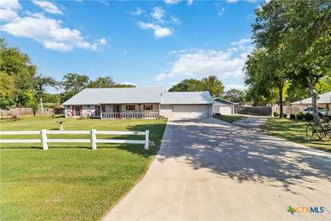 1323 Mary Preiss Drive, New Braunfels, TX 78132