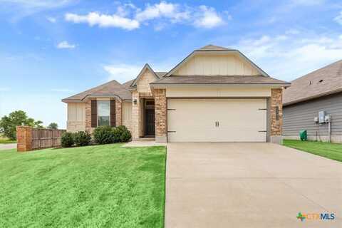 1202 Amber Dawn Drive, Temple, TX 76502