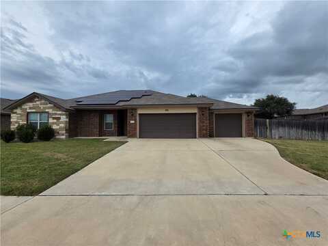 1713 Risen Star Lane, Copperas Cove, TX 76522