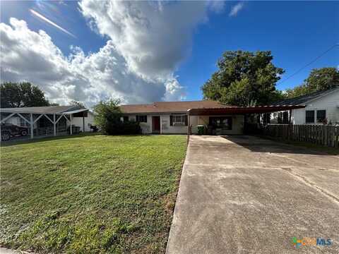 1201 Melrose Avenue, Victoria, TX 77901