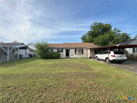 1201 Melrose Avenue, Victoria, TX 77901