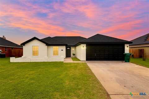 112 Cedar Ridge Drive, Nolanville, TX 76559