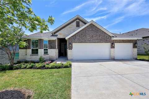 109 High Plains Drive, Georgetown, TX 78628