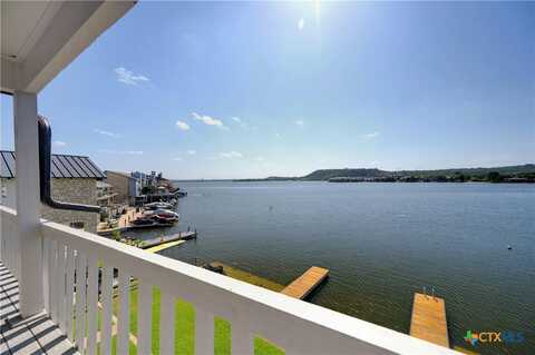 101 Island Drive, Horseshoe Bay, TX 78657