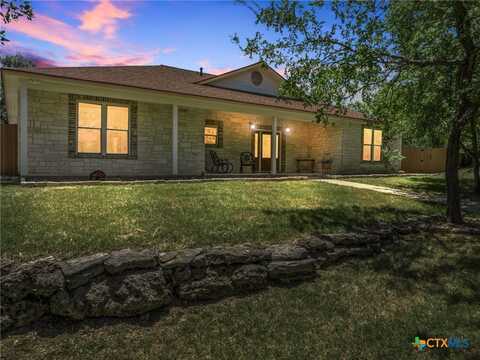340 Sedro Trail, Georgetown, TX 78633