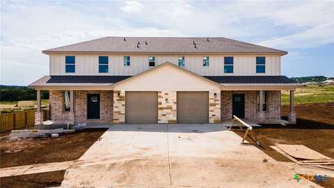 107 Levi Lane, Copperas Cove, TX 76522