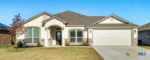2651 Cowgirl Trail, Belton, TX 76513