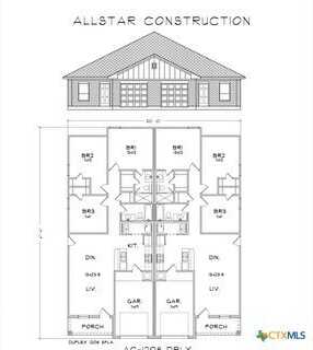 117 Leon Lane, Copperas Cove, TX 76522