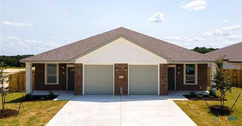 117 Leon Lane, Copperas Cove, TX 76522