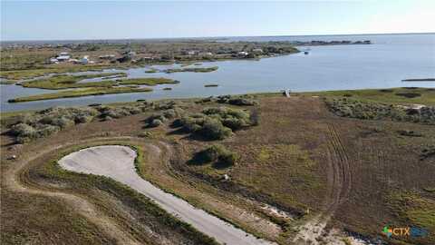 Lot 13 Fivemile Trail, Palacios, TX 77465