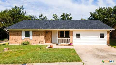 1110 Randa Street, Copperas Cove, TX 76522