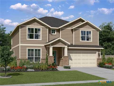 420 Salamander Street, San Marcos, TX 78666