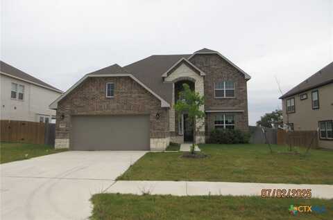 7602 Aluminum Drive, Killeen, TX 76542