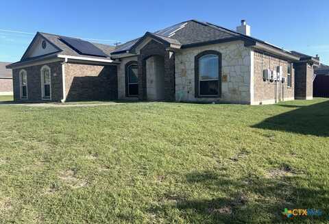 301 E Vega Lane, Killeen, TX 76542