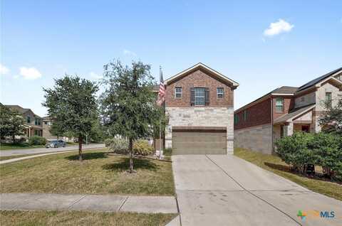 2429 Hat Bender Loop, Round Rock, TX 78664
